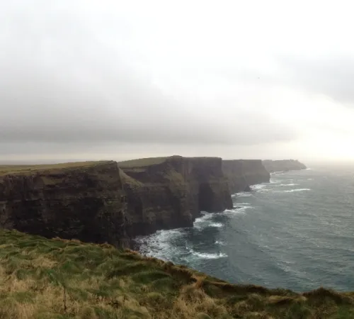 Britain and Ireland Winter Elegance Journey